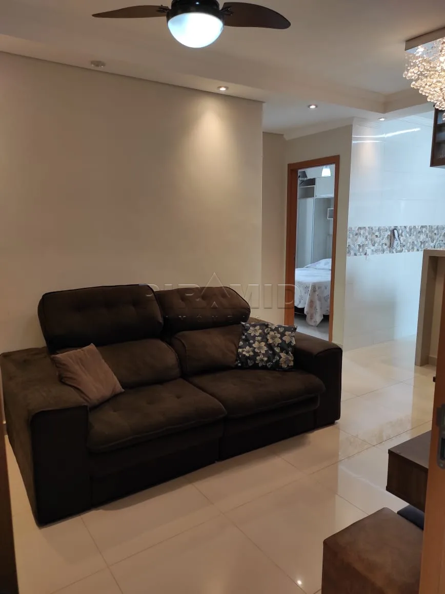 Comprar Apartamento / Padr&atilde;o em Ribeir&atilde;o Preto R$ 190.000,00 - Foto 2