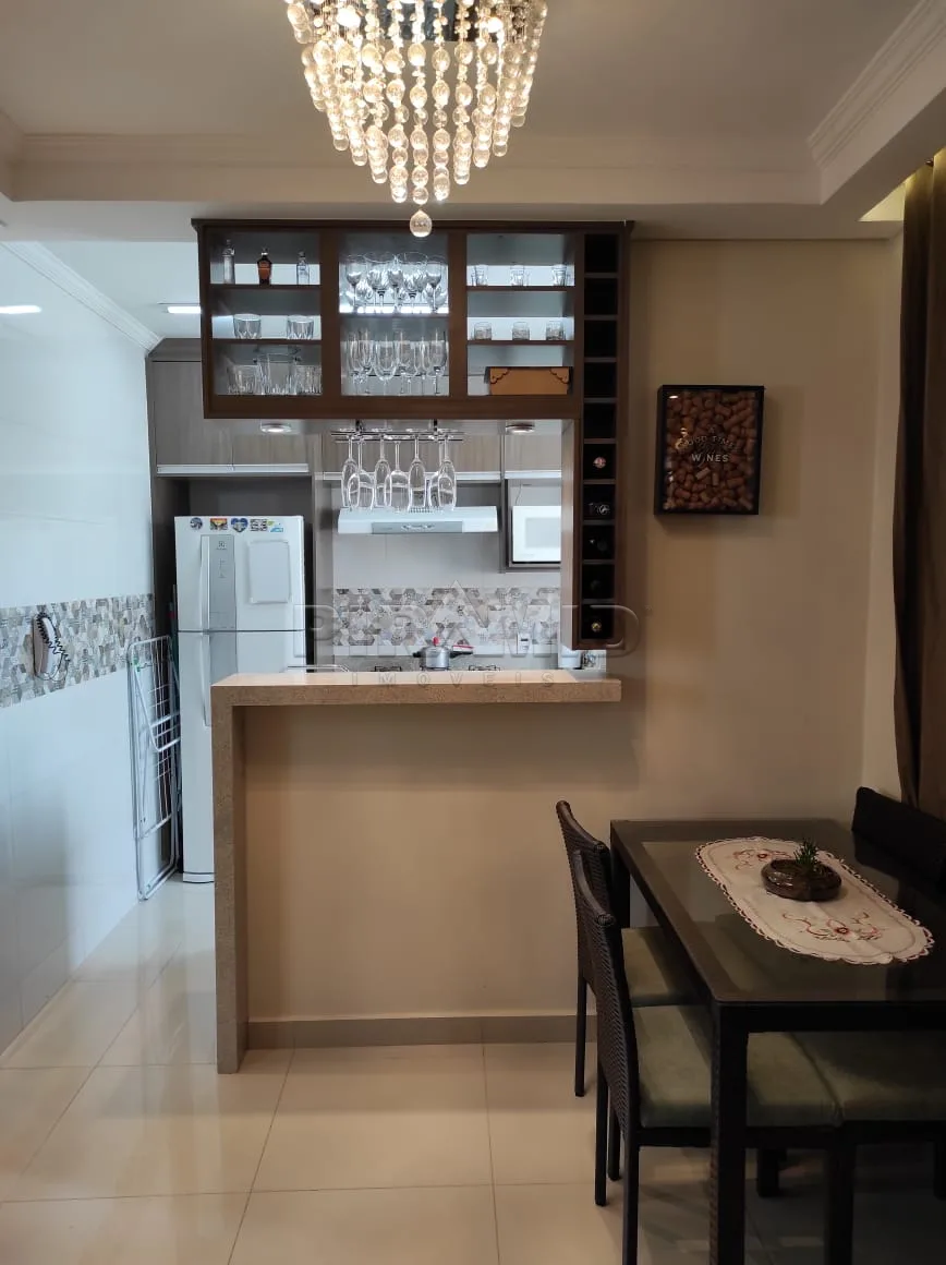 Comprar Apartamento / Padr&atilde;o em Ribeir&atilde;o Preto R$ 190.000,00 - Foto 3