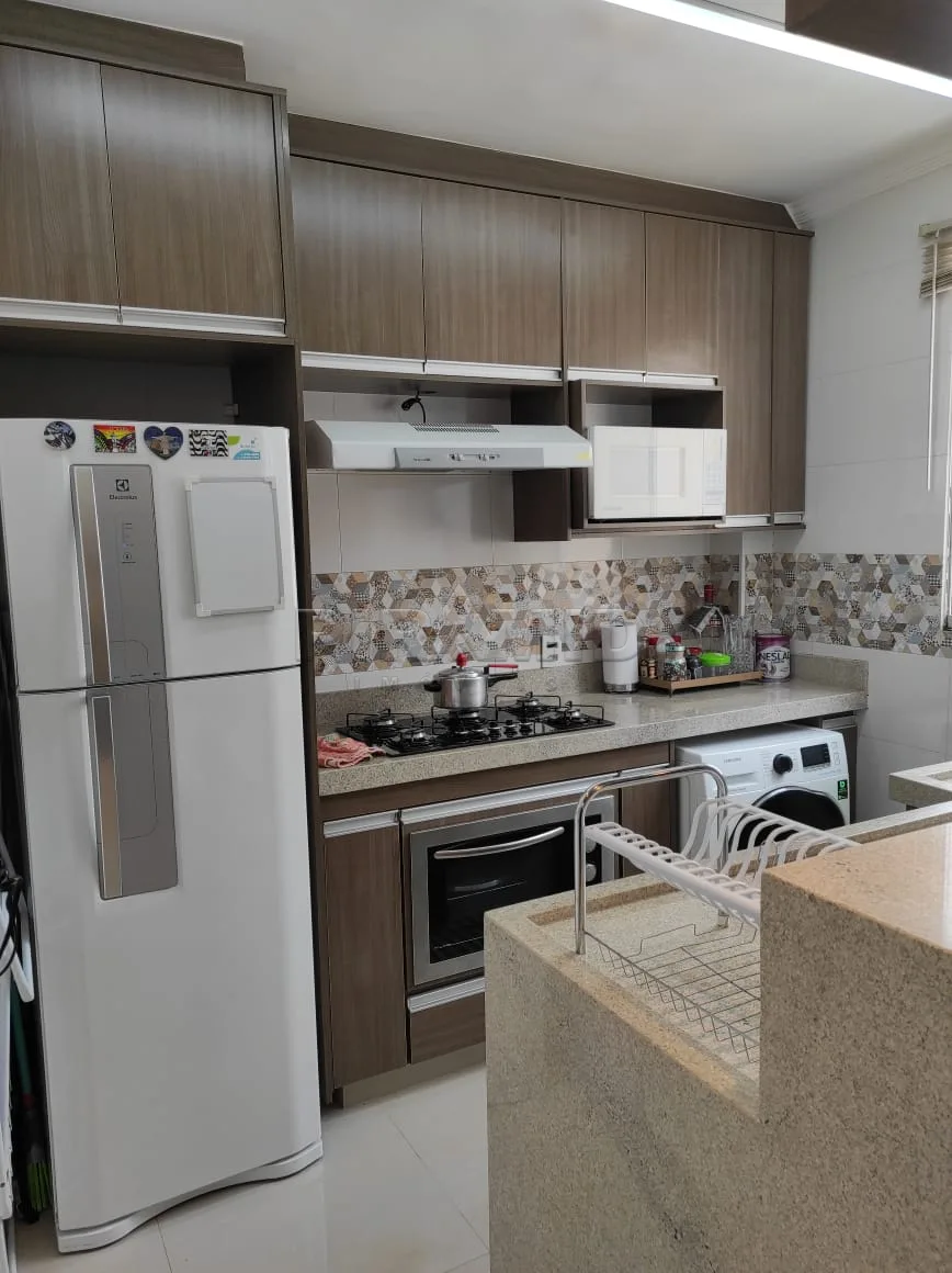 Comprar Apartamento / Padr&atilde;o em Ribeir&atilde;o Preto R$ 190.000,00 - Foto 4