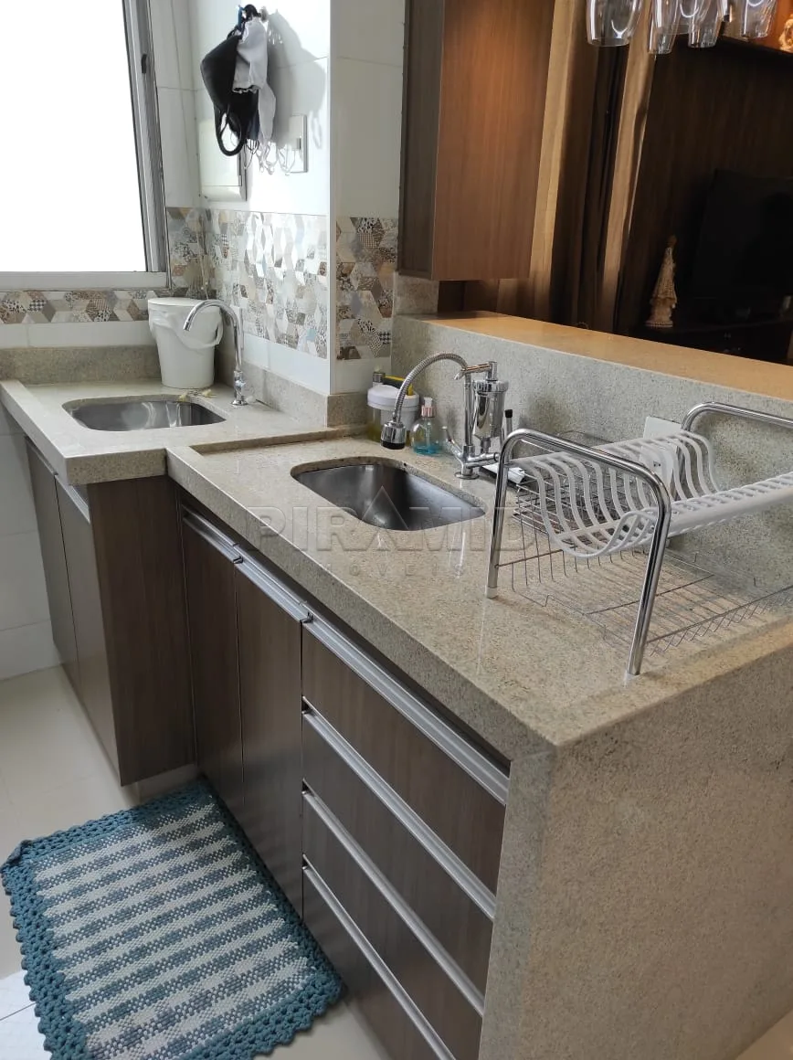 Comprar Apartamento / Padr&atilde;o em Ribeir&atilde;o Preto R$ 190.000,00 - Foto 5