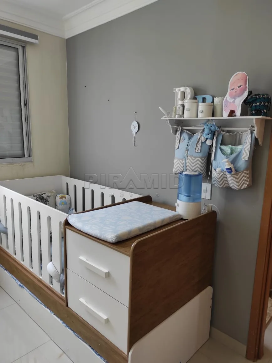 Comprar Apartamento / Padr&atilde;o em Ribeir&atilde;o Preto R$ 190.000,00 - Foto 8