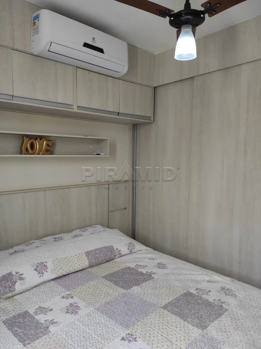 Comprar Apartamento / Padr&atilde;o em Ribeir&atilde;o Preto R$ 190.000,00 - Foto 10