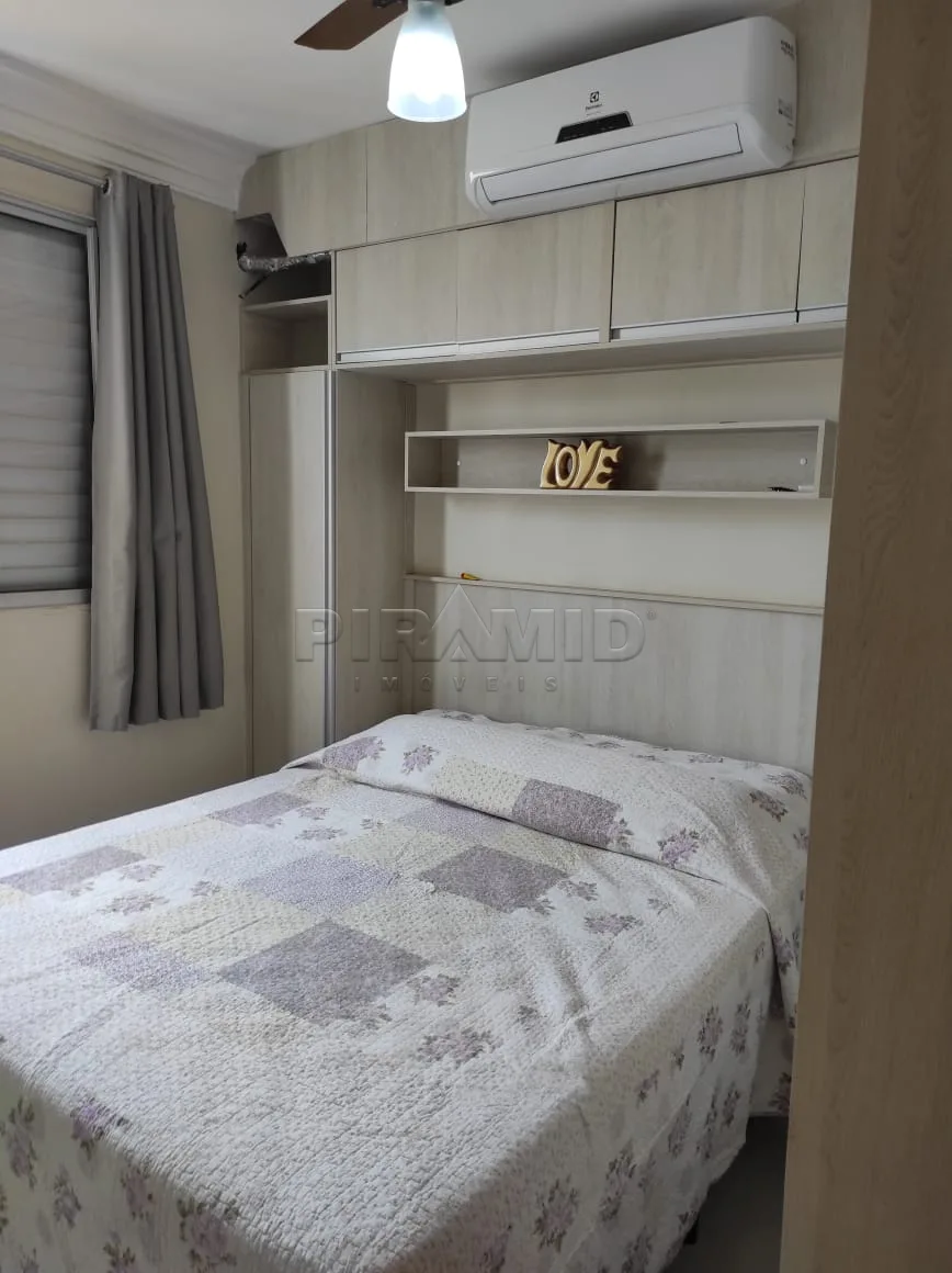 Comprar Apartamento / Padr&atilde;o em Ribeir&atilde;o Preto R$ 190.000,00 - Foto 12