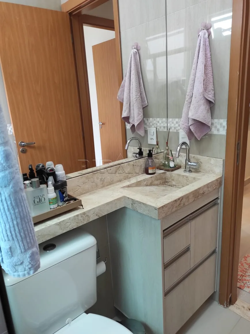 Comprar Apartamento / Padr&atilde;o em Ribeir&atilde;o Preto R$ 190.000,00 - Foto 14