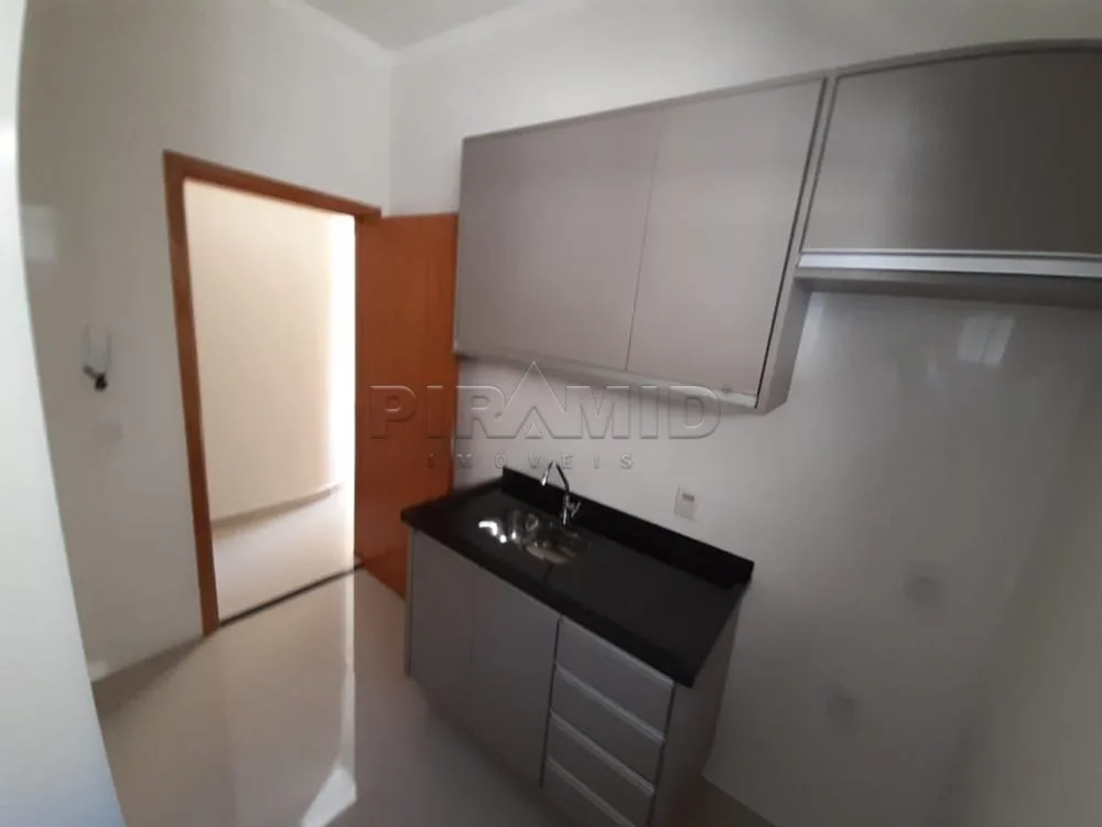 Alugar Apartamento / Padr&atilde;o em Ribeir&atilde;o Preto R$ 1.300,00 - Foto 9