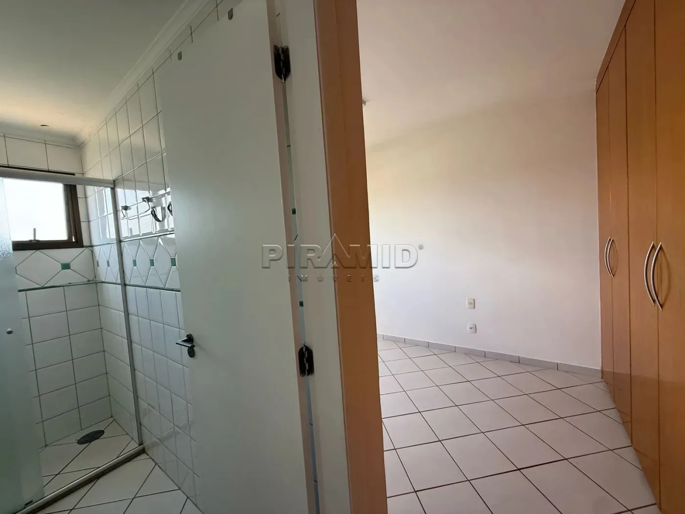 Alugar Apartamento / Padr&atilde;o em Ribeir&atilde;o Preto R$ 1.390,00 - Foto 8