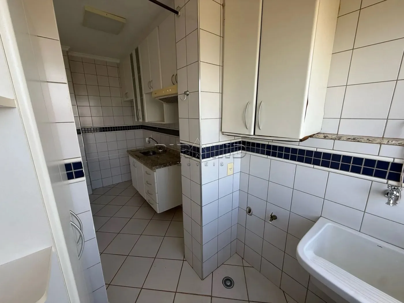 Alugar Apartamento / Padr&atilde;o em Ribeir&atilde;o Preto R$ 1.390,00 - Foto 22