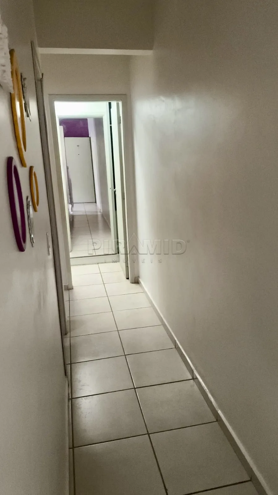 Alugar Apartamento / Padr&atilde;o em Ribeir&atilde;o Preto R$ 1.200,00 - Foto 3