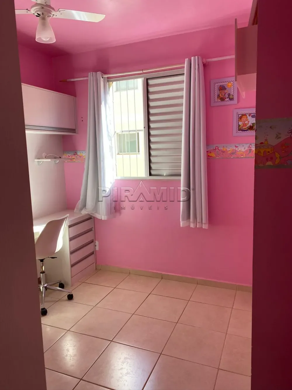 Alugar Apartamento / Padr&atilde;o em Ribeir&atilde;o Preto R$ 1.200,00 - Foto 6