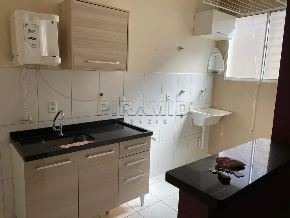 Alugar Apartamento / Padr&atilde;o em Ribeir&atilde;o Preto R$ 1.200,00 - Foto 13