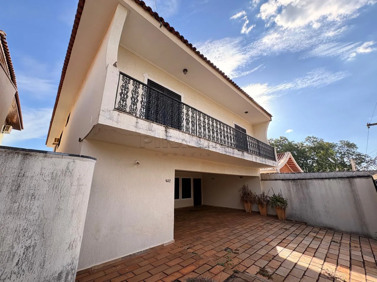 Alugar Casa / Padr&atilde;o em Ribeir&atilde;o Preto R$ 8.000,00 - Foto 2