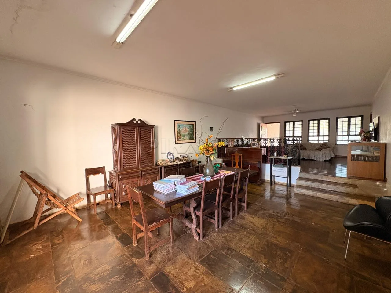 Alugar Casa / Padr&atilde;o em Ribeir&atilde;o Preto R$ 8.000,00 - Foto 7