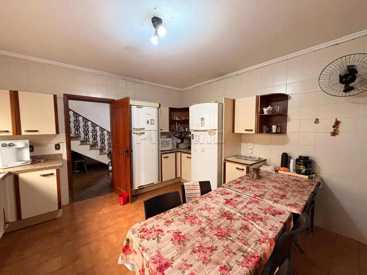 Alugar Casa / Padr&atilde;o em Ribeir&atilde;o Preto R$ 8.000,00 - Foto 11