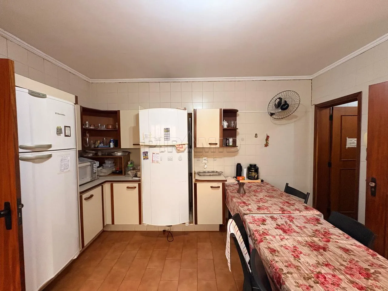 Alugar Casa / Padr&atilde;o em Ribeir&atilde;o Preto R$ 8.000,00 - Foto 12