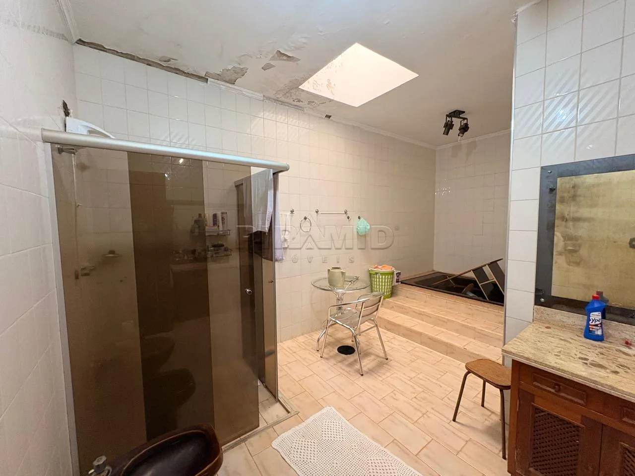 Alugar Casa / Padr&atilde;o em Ribeir&atilde;o Preto R$ 8.000,00 - Foto 36