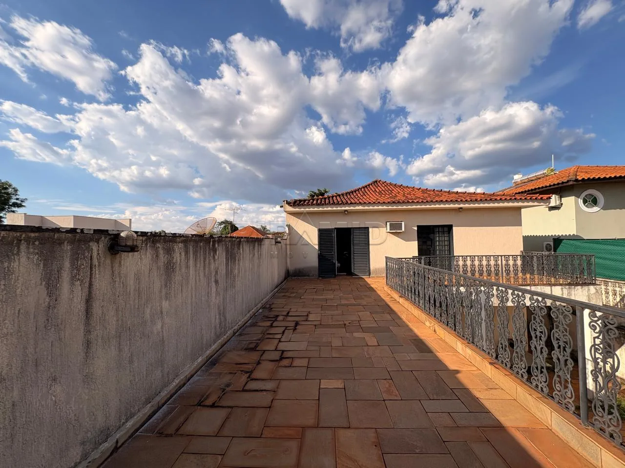 Alugar Casa / Padr&atilde;o em Ribeir&atilde;o Preto R$ 8.000,00 - Foto 39