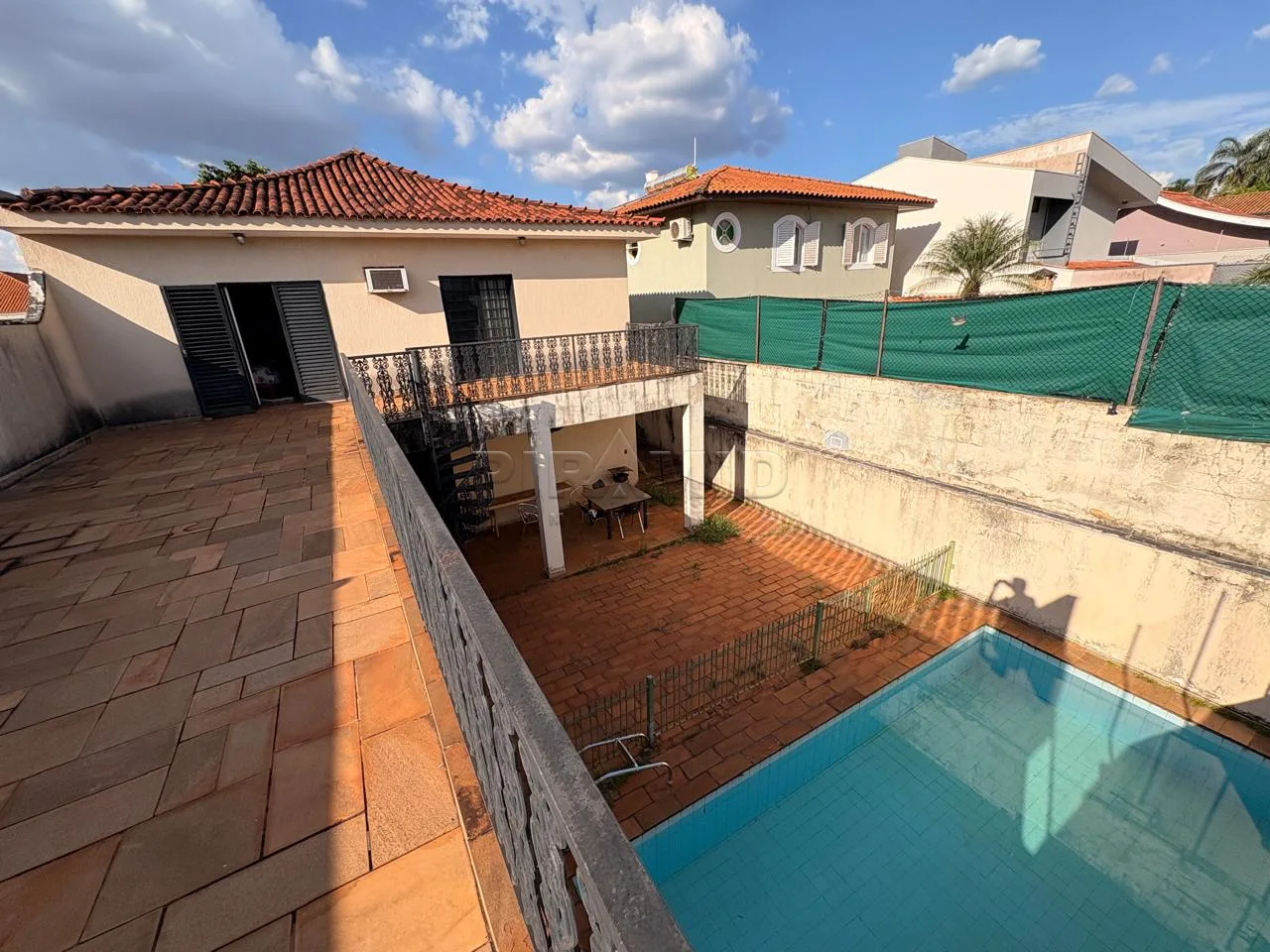 Alugar Casa / Padr&atilde;o em Ribeir&atilde;o Preto R$ 8.000,00 - Foto 40