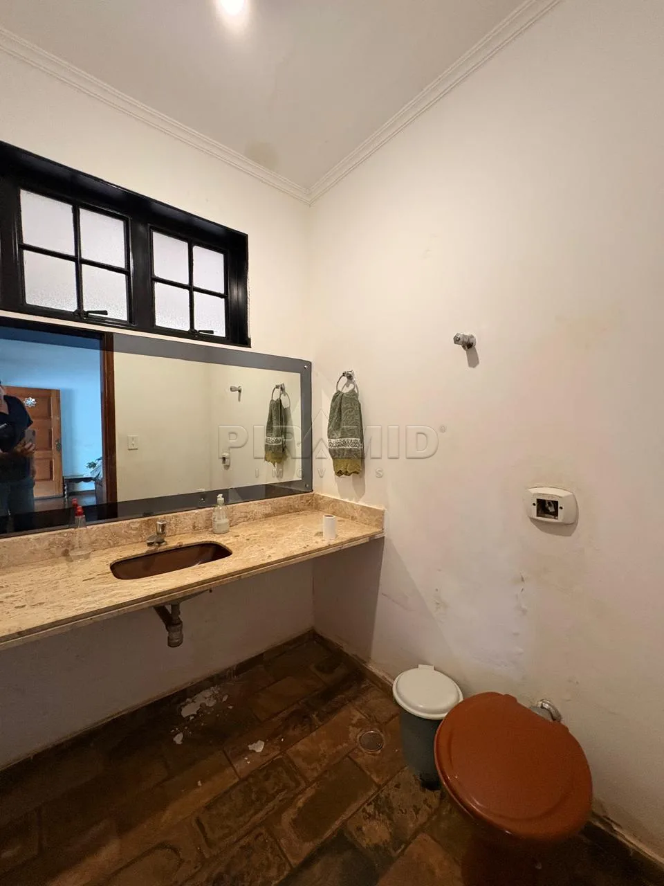 Alugar Casa / Padr&atilde;o em Ribeir&atilde;o Preto R$ 8.000,00 - Foto 41