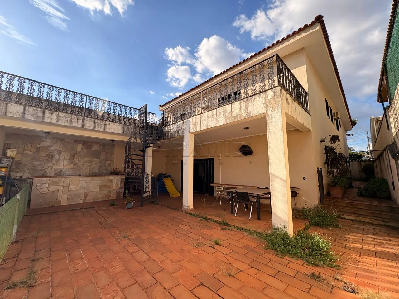 Alugar Casa / Padr&atilde;o em Ribeir&atilde;o Preto R$ 8.000,00 - Foto 44