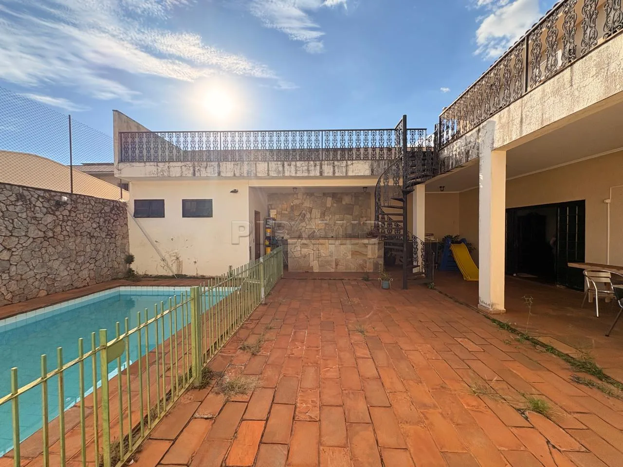 Alugar Casa / Padr&atilde;o em Ribeir&atilde;o Preto R$ 8.000,00 - Foto 46