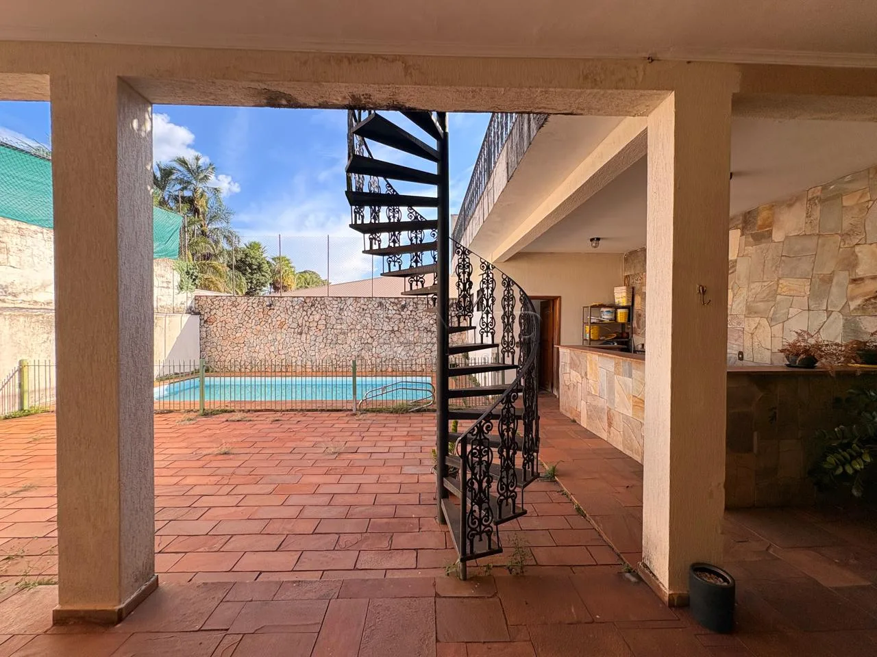 Alugar Casa / Padr&atilde;o em Ribeir&atilde;o Preto R$ 8.000,00 - Foto 45