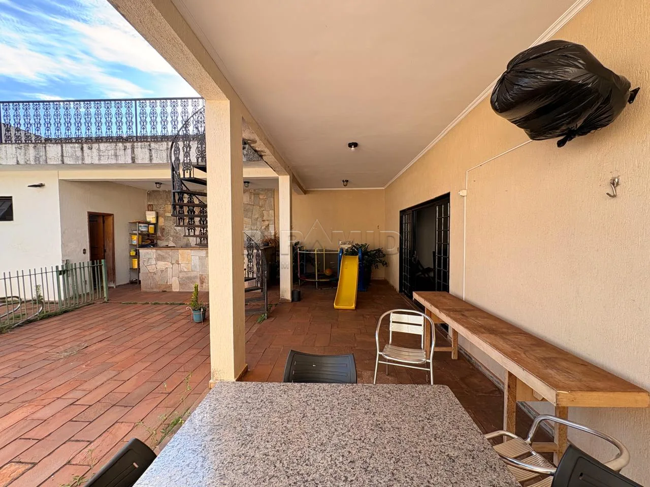 Alugar Casa / Padr&atilde;o em Ribeir&atilde;o Preto R$ 8.000,00 - Foto 49