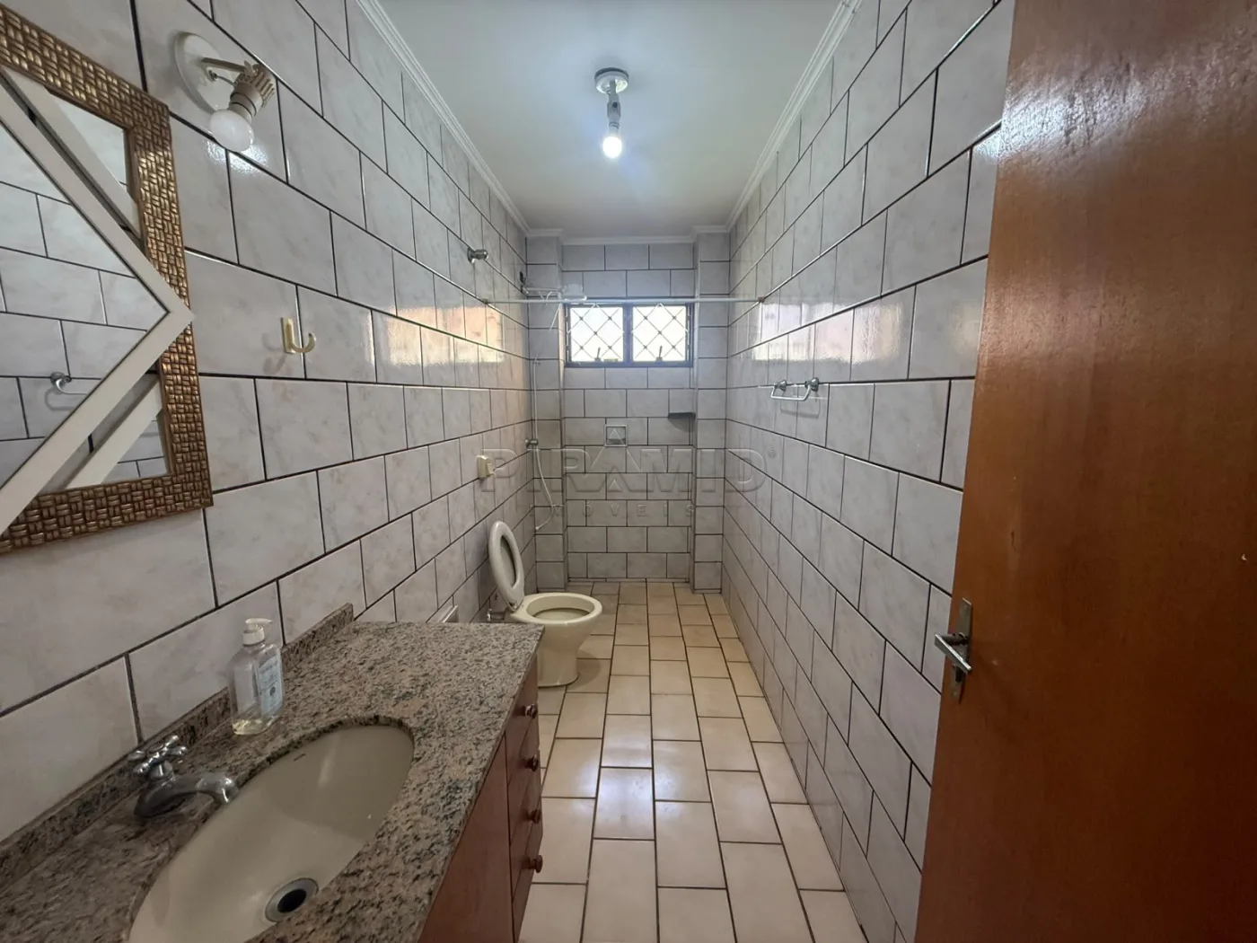Alugar Apartamento / Padr&atilde;o em Ribeir&atilde;o Preto R$ 1.100,00 - Foto 11