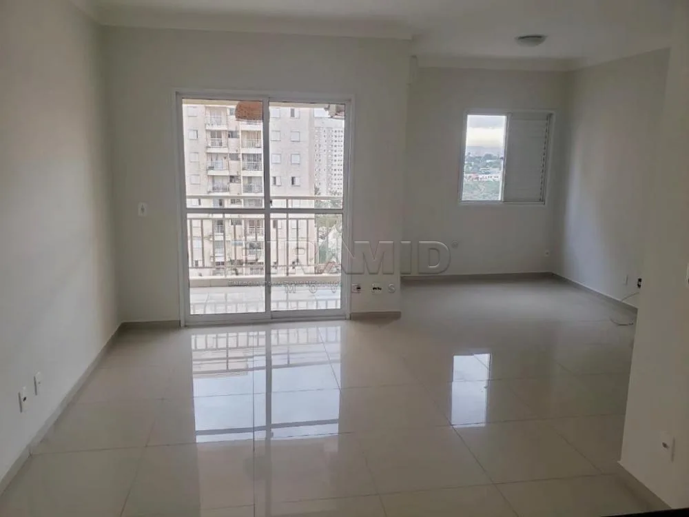 Alugar Apartamento / Padr&atilde;o em Ribeir&atilde;o Preto R$ 1.690,00 - Foto 1