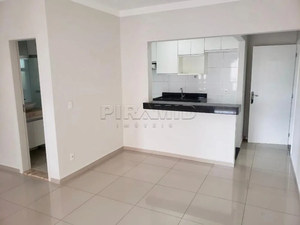 Alugar Apartamento / Padr&atilde;o em Ribeir&atilde;o Preto R$ 1.690,00 - Foto 3