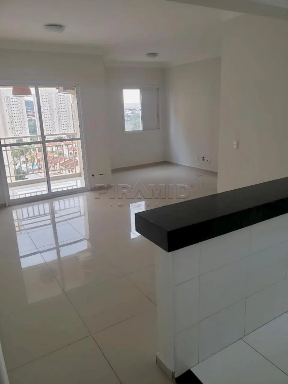 Alugar Apartamento / Padr&atilde;o em Ribeir&atilde;o Preto R$ 1.690,00 - Foto 5