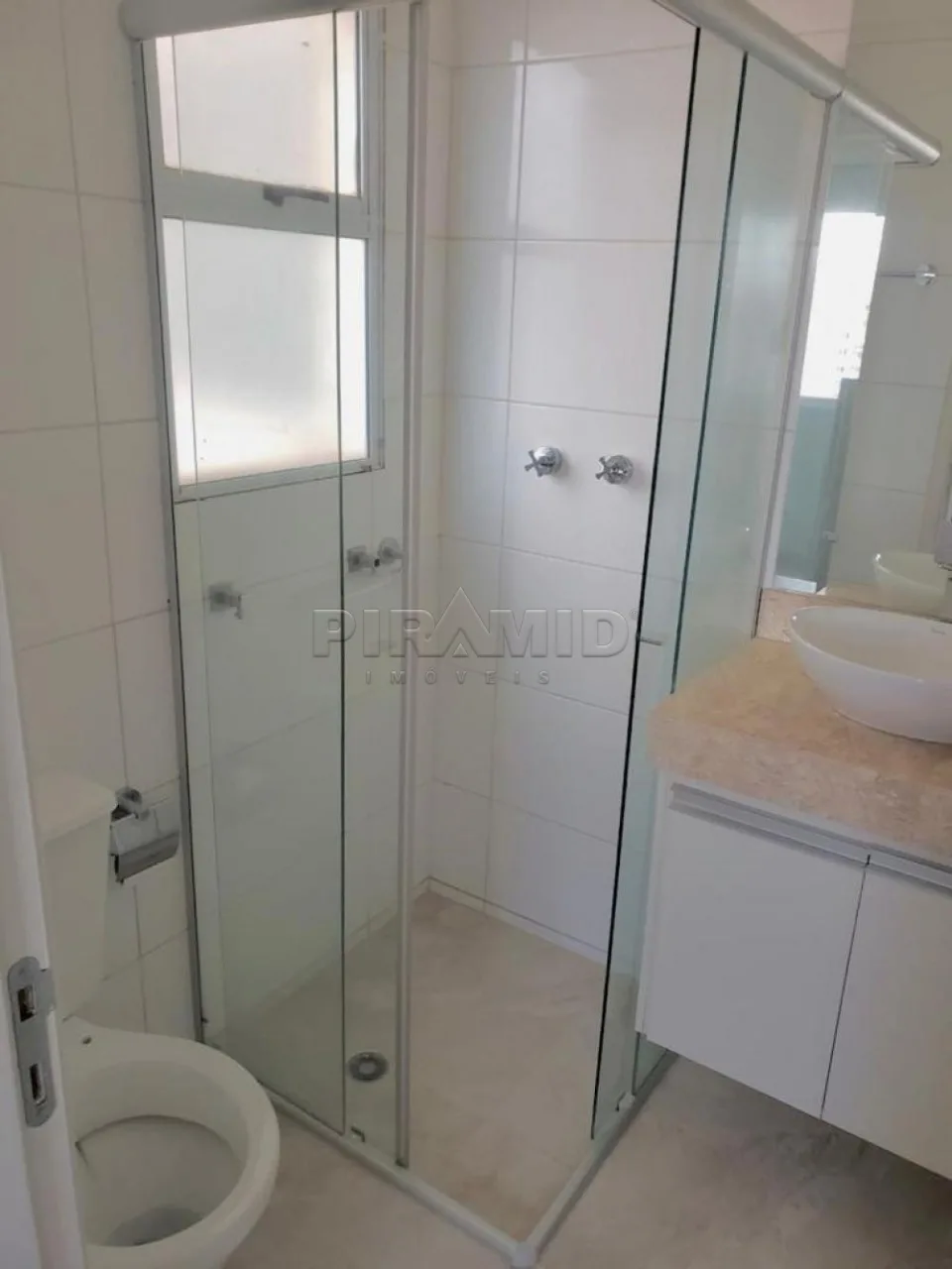 Alugar Apartamento / Padr&atilde;o em Ribeir&atilde;o Preto R$ 1.690,00 - Foto 12