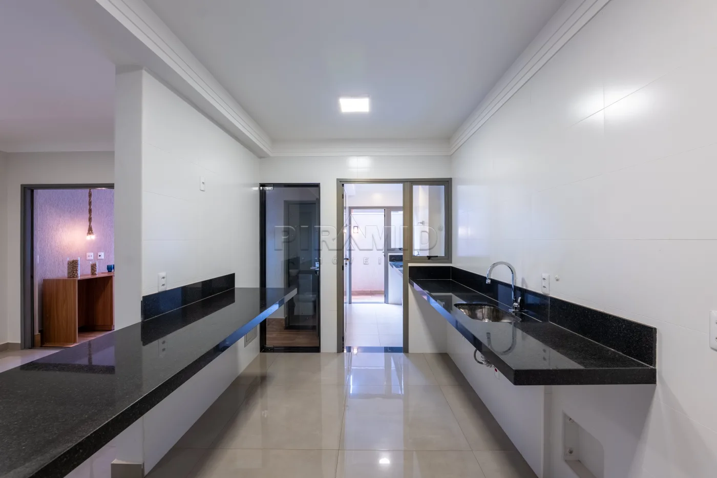 Comprar Apartamento / Padr&atilde;o em Ribeir&atilde;o Preto R$ 1.332.444,10 - Foto 1