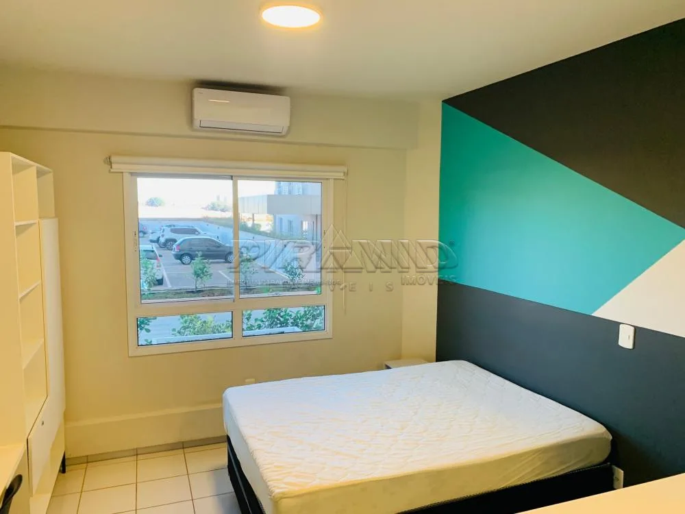 Alugar Apartamento / Kitchnet em Ribeir&atilde;o Preto R$ 1.500,00 - Foto 1