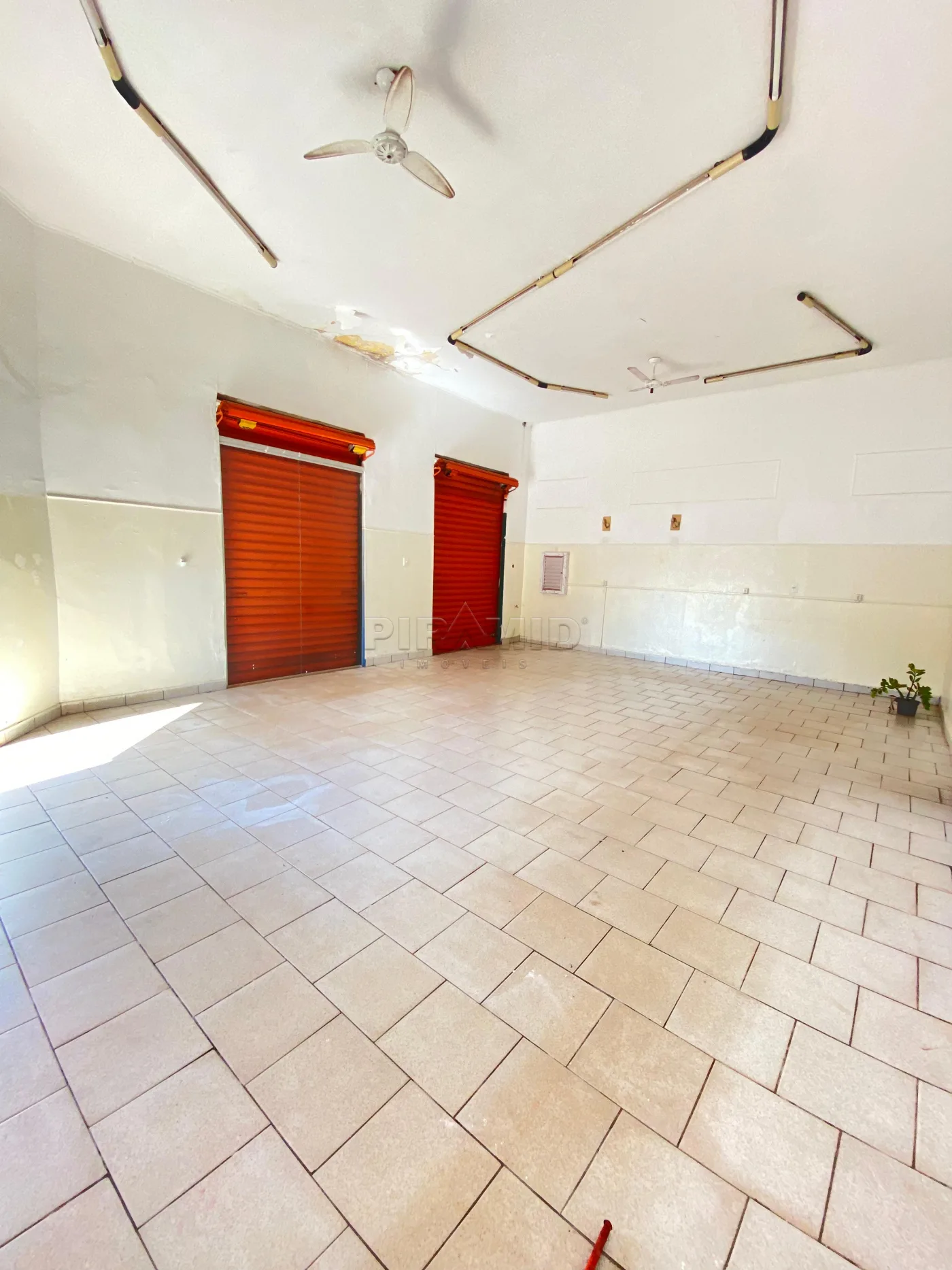 Alugar Comercial / Sal&atilde;o em Ribeir&atilde;o Preto R$ 2.000,00 - Foto 1