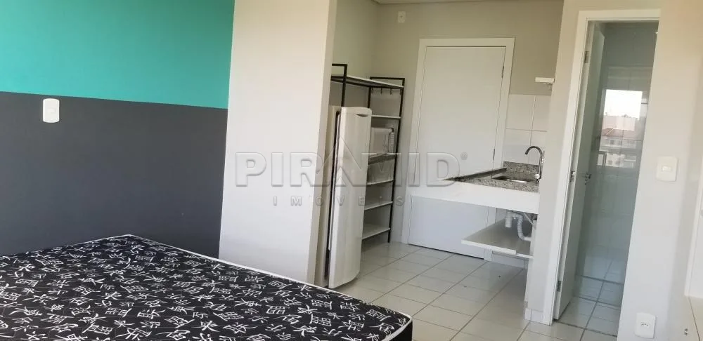 Alugar Apartamento / Kitchnet em Ribeir&atilde;o Preto R$ 1.500,00 - Foto 3