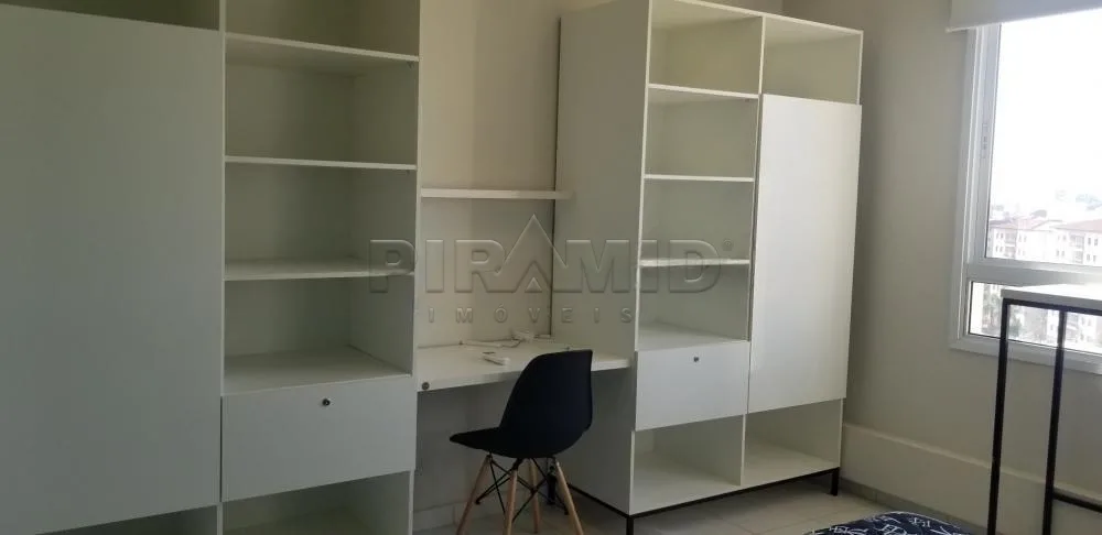Alugar Apartamento / Kitchnet em Ribeir&atilde;o Preto R$ 1.500,00 - Foto 4