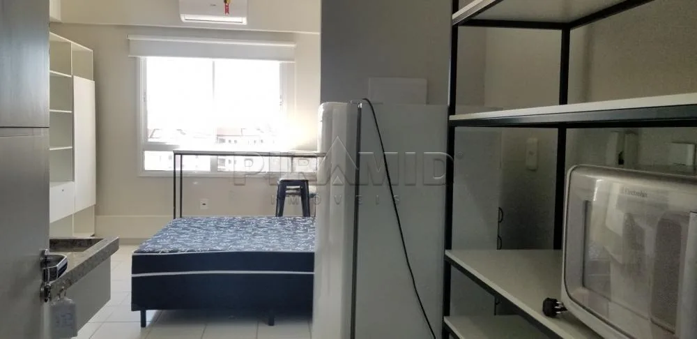 Alugar Apartamento / Kitchnet em Ribeir&atilde;o Preto R$ 1.500,00 - Foto 7