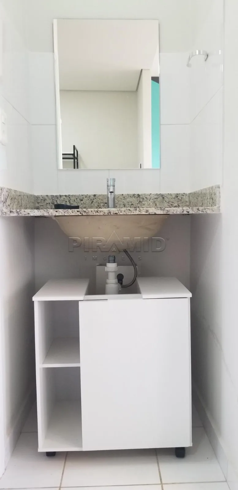 Alugar Apartamento / Kitchnet em Ribeir&atilde;o Preto R$ 1.500,00 - Foto 6