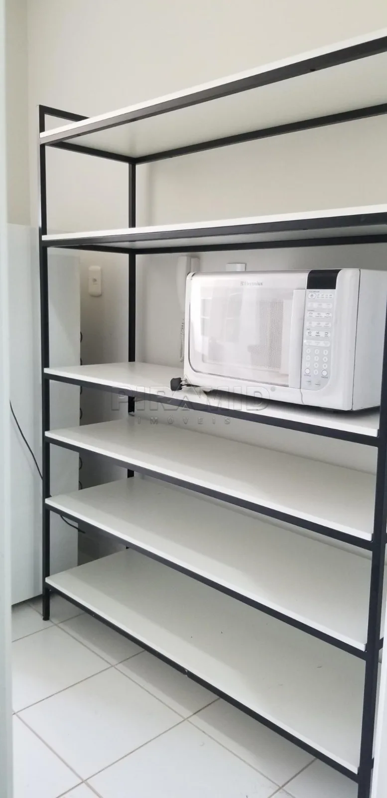 Alugar Apartamento / Kitchnet em Ribeir&atilde;o Preto R$ 1.500,00 - Foto 10
