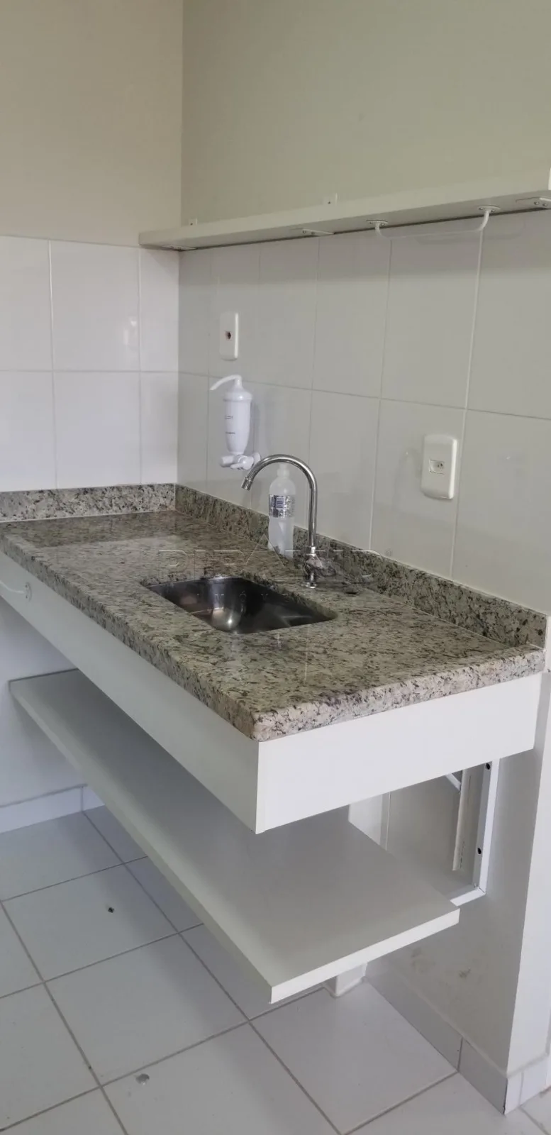 Alugar Apartamento / Kitchnet em Ribeir&atilde;o Preto R$ 1.500,00 - Foto 9