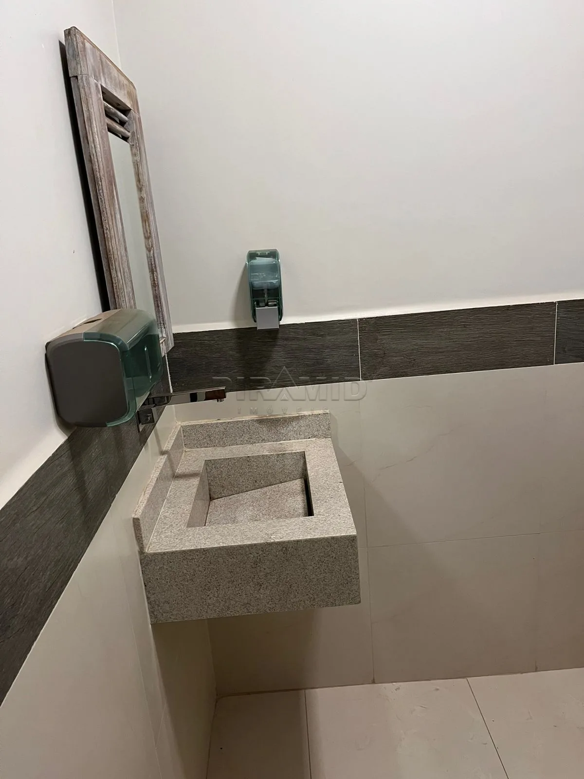 Alugar Comercial / Ponto Comercial em Ribeir&atilde;o Preto R$ 9.000,00 - Foto 12