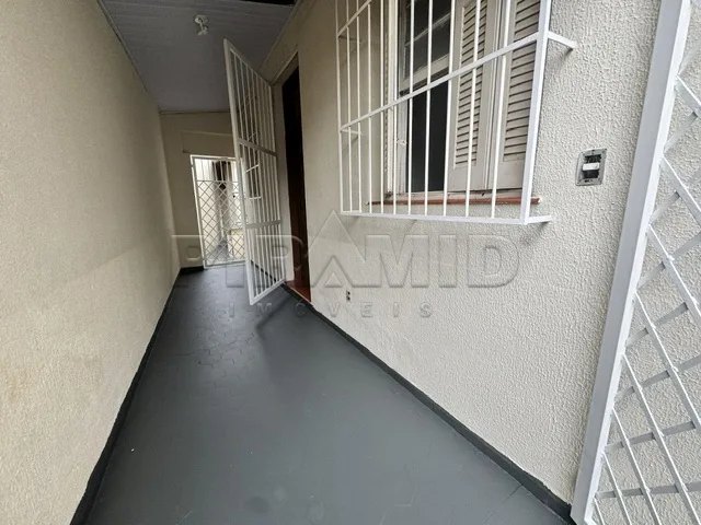Alugar Casa / Padr&atilde;o em Ribeir&atilde;o Preto R$ 1.200,00 - Foto 2