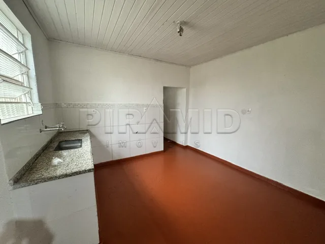Alugar Casa / Padr&atilde;o em Ribeir&atilde;o Preto R$ 1.200,00 - Foto 8