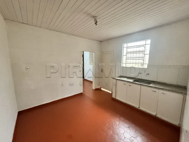 Alugar Casa / Padr&atilde;o em Ribeir&atilde;o Preto R$ 1.200,00 - Foto 9