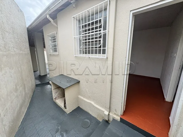 Alugar Casa / Padr&atilde;o em Ribeir&atilde;o Preto R$ 1.200,00 - Foto 11