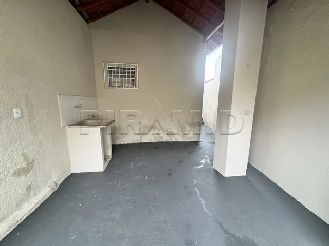 Alugar Casa / Padr&atilde;o em Ribeir&atilde;o Preto R$ 1.200,00 - Foto 13