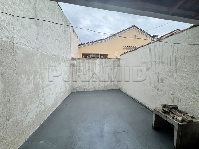 Alugar Casa / Padr&atilde;o em Ribeir&atilde;o Preto R$ 1.200,00 - Foto 14