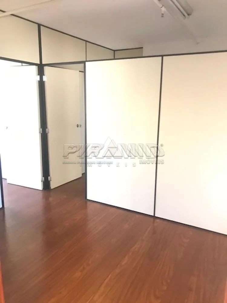 Alugar Comercial / Sala em Ribeir&atilde;o Preto R$ 1.100,00 - Foto 1