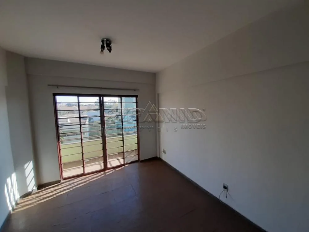 Alugar Apartamento / Padr&atilde;o em Ribeir&atilde;o Preto R$ 1.400,00 - Foto 1