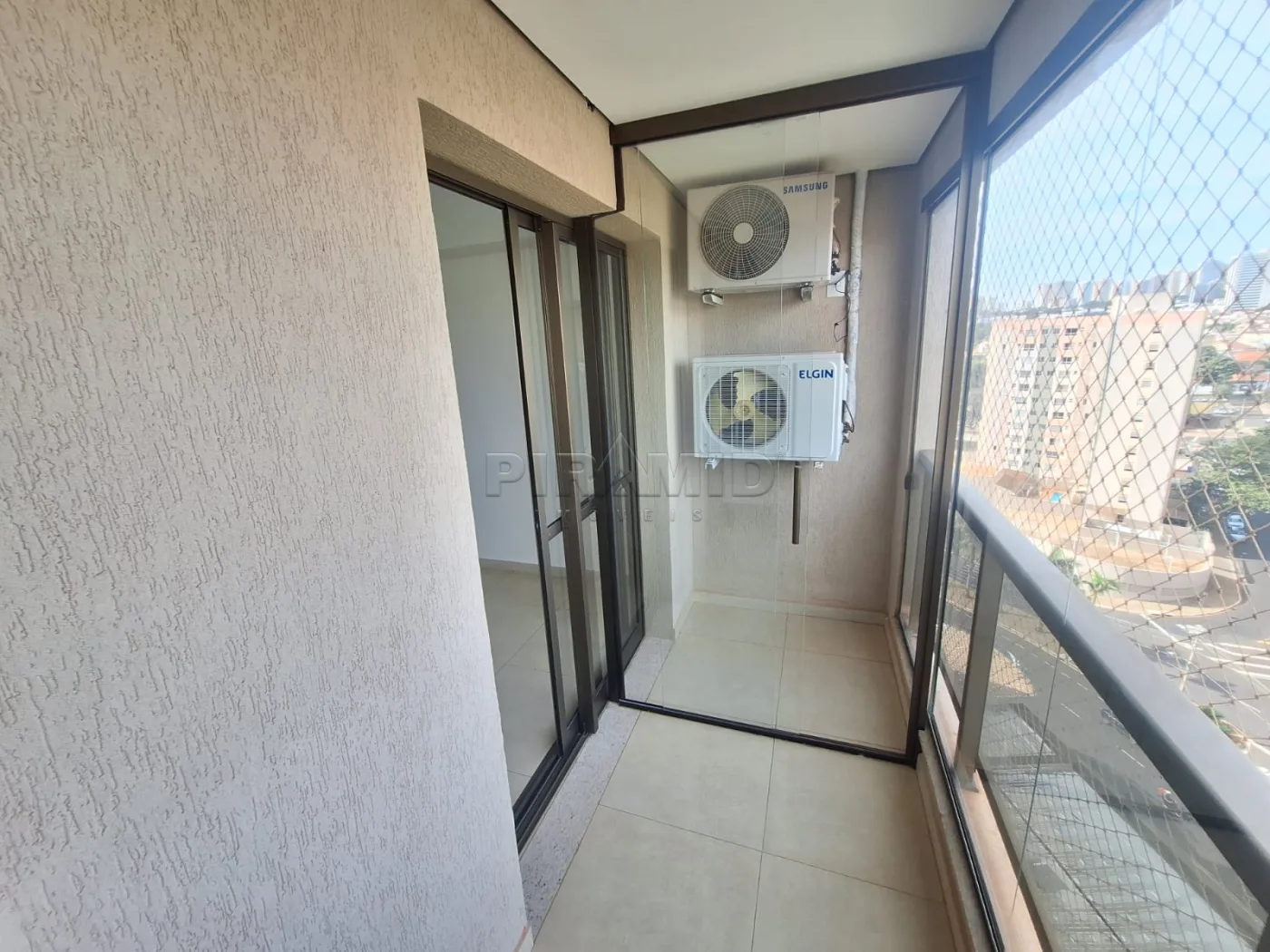 Alugar Apartamento / Padr&atilde;o em Ribeir&atilde;o Preto R$ 2.200,00 - Foto 4